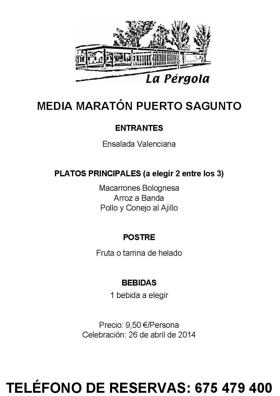 2014-04-26 Media Maratón